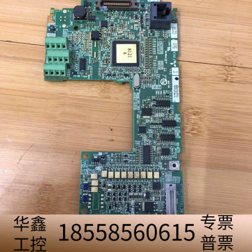 F740变频器主板 F70CA560FCCTR 132K.议价
