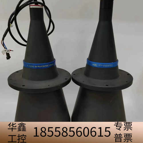 Opto 超大视野高精度双远心镜头 TC23144  2/3.议价