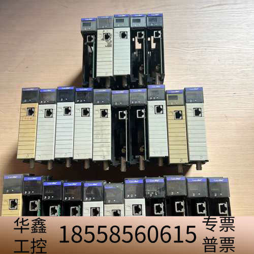 1756-CNB。D版本21个。E版本5个。货物属于.议价