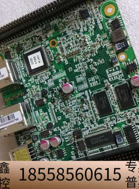 KEID-1100  REV.A2.0 工控主板