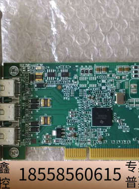 MATROX/迈创CONCORD FX CON3FX