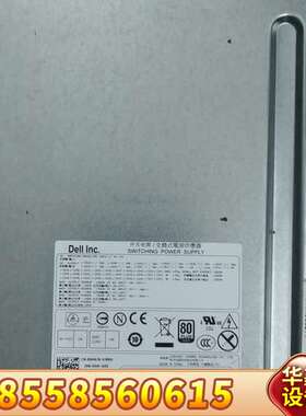 DELL T7600 T7610电源H1300EF-00 D
