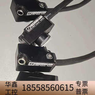 47R LIF TTLX5 读数头AK HEIDENHAIN