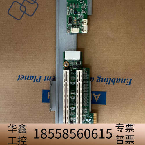 ADVANTECH EAMB-PH27/PEX8112-