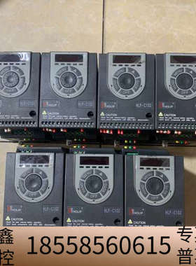 HLP-C10201D543P20海利浦变频器，1.5K