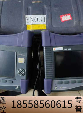 ACTERNA 2000多光纤仪 ofi2000 o