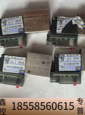 MAC电磁阀型号:44A-LOO-GDCD-1HL1个.议价