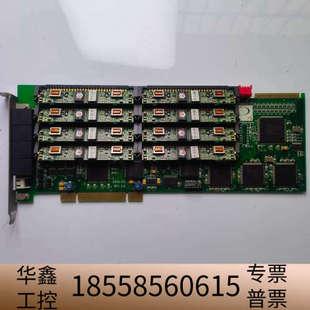 2.4 东进语音卡 REV PCI 功 D161A