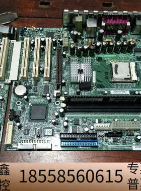 工业设备主板 RG82845E SL66N FRU73P65.议价