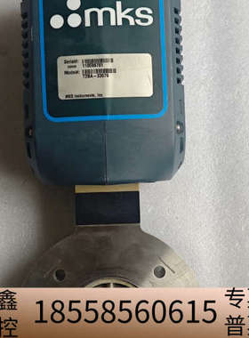 MKS蝶阀T2BA-33076    议价！