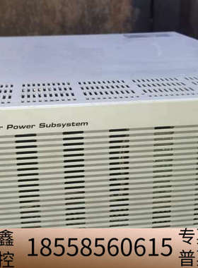 NHR PowerTest S300电子负载，良，.议价