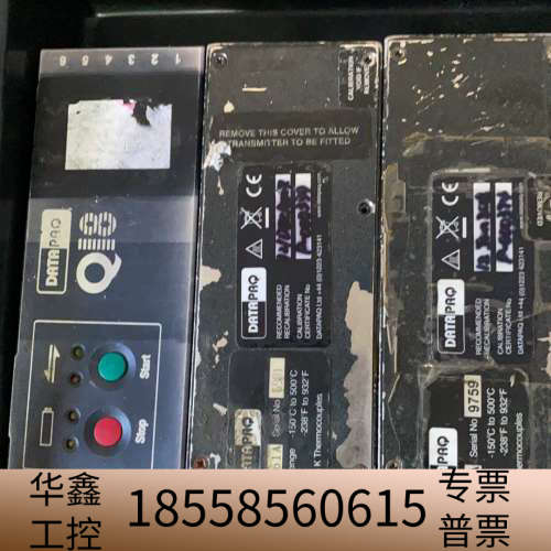 DATAPAQ 炉温仪 DQ1862B DP91.议价