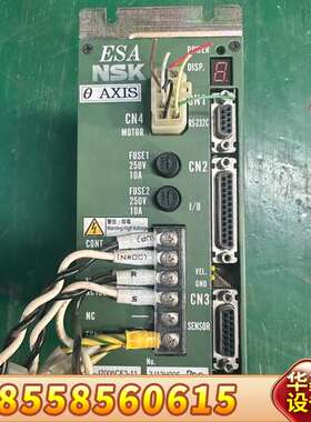 NSK驱动器ESA-J2006CF3-11，，还可