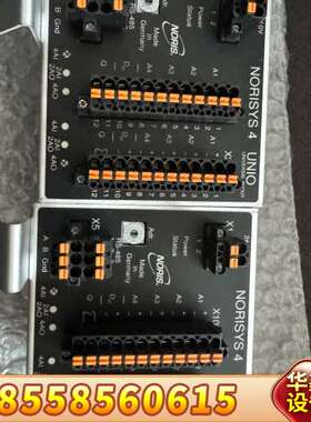 NORISYS 4 UNIO 9460007 4 Unive