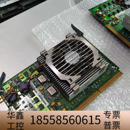 HP DS25小型机CPU 54-30466-32 A6.议价