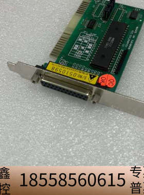 制造PCI接口卡，型号HM82C11C，。拍