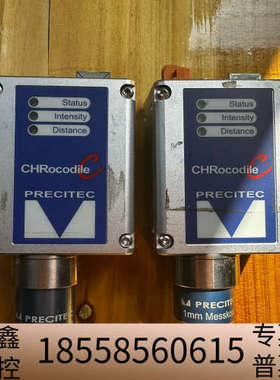 PRECITEC D63263 普雷传感器.议价