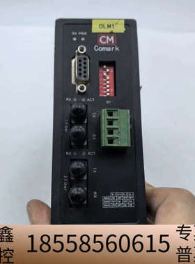 Ci-pf120-M32TD Comark 数据光端机，