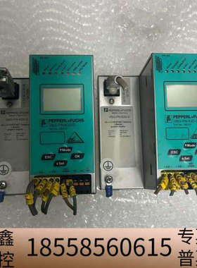 VBG-PN-K20-D190319倍加福网关模块实