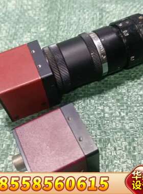 Allied Vision GF 033 B工业相机 拍