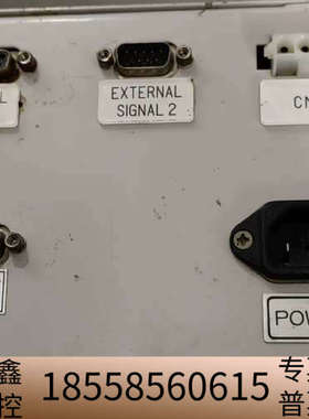 EBARA VIF-ES12A VACUUM PUMP IN