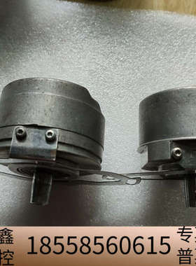 HEIDENHAIN海德汉  ERN1387020  62S