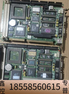 PCA-6144S REV：B1/ B2  ISA 半.议价