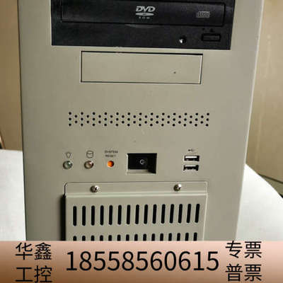 ipc-7132工控机，i3 2120cpu，aimb-.议价