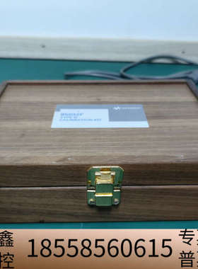 KEYSlGHT科技85032F机械校准件.议价