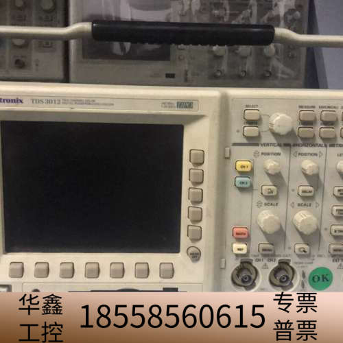 示波器TDS1012/TDS2012C/TDS3032/.议价