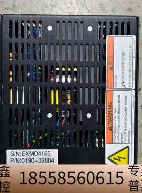 AMAT应用材料 0190-32884，EXACTUS IF