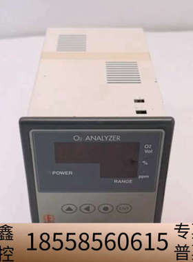 ENERGYS氧气分析仪O2 ANALYZER，，成.议价