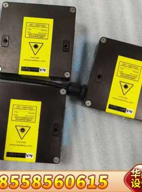 ACA laserlight激光位移传感器，