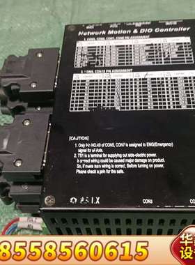 PAIX驱动器 NMC2-820DI064，，下