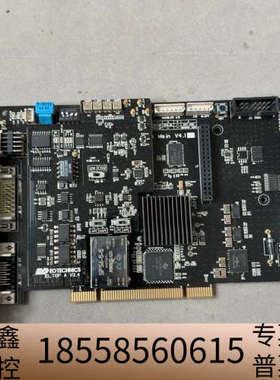 EO TECHNICS ETS5A Main V4.1采集卡.议价
