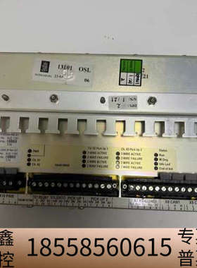 KONGSBERG+RPME+8100289+康士伯模块.议价