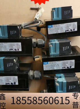 MAC电磁阀35A-B00-DGFK-1BA.议价