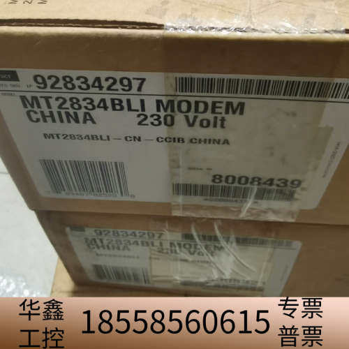 Multitech摩迪MT2834BLI专线调制解调.议价