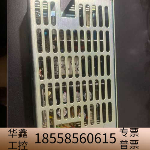 电源xP  NFS40-7910J ，带铁盒子，.议价