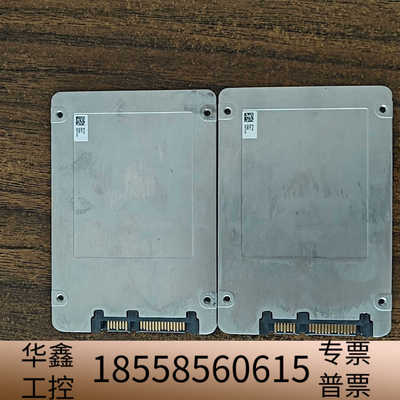 英特尔S3610，200GB版，型号804618-001.议价