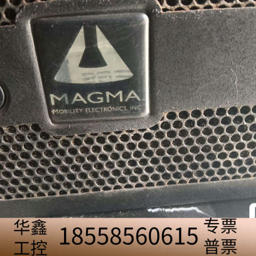 MAGMA工业设备机箱  MAGMA底板 14个pci pc.议价