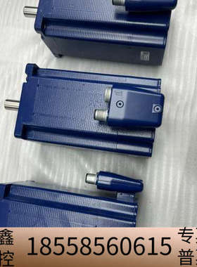 AS8918L9504-E24，NANOTEC伺服电机，