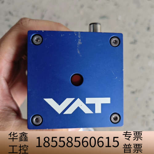 VAT真空角阀21632-KA11-ME2/5653，如