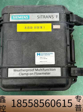 FUP1010 便携式超声波流量计.议价