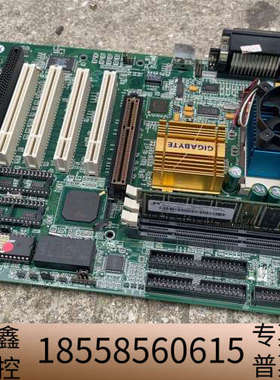 工业电脑主板FI-RBXAX-AUG016 0515-.议价