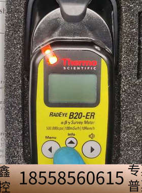 Thermo赛默飞RadEye B20 B20-ER 多用途