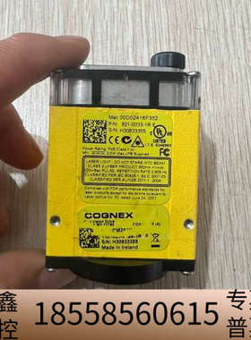康耐视COGNE 型号：DM200X读码器，货，