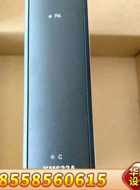 科远 KM633A ，Profibus PA模块