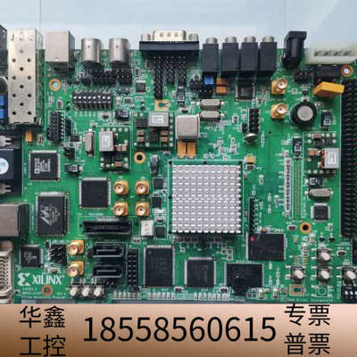 XILINX XUPV5-LX110T VIRTEX-5.议价