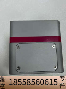 SCANLAB振镜 basicube 10 355nm年份新